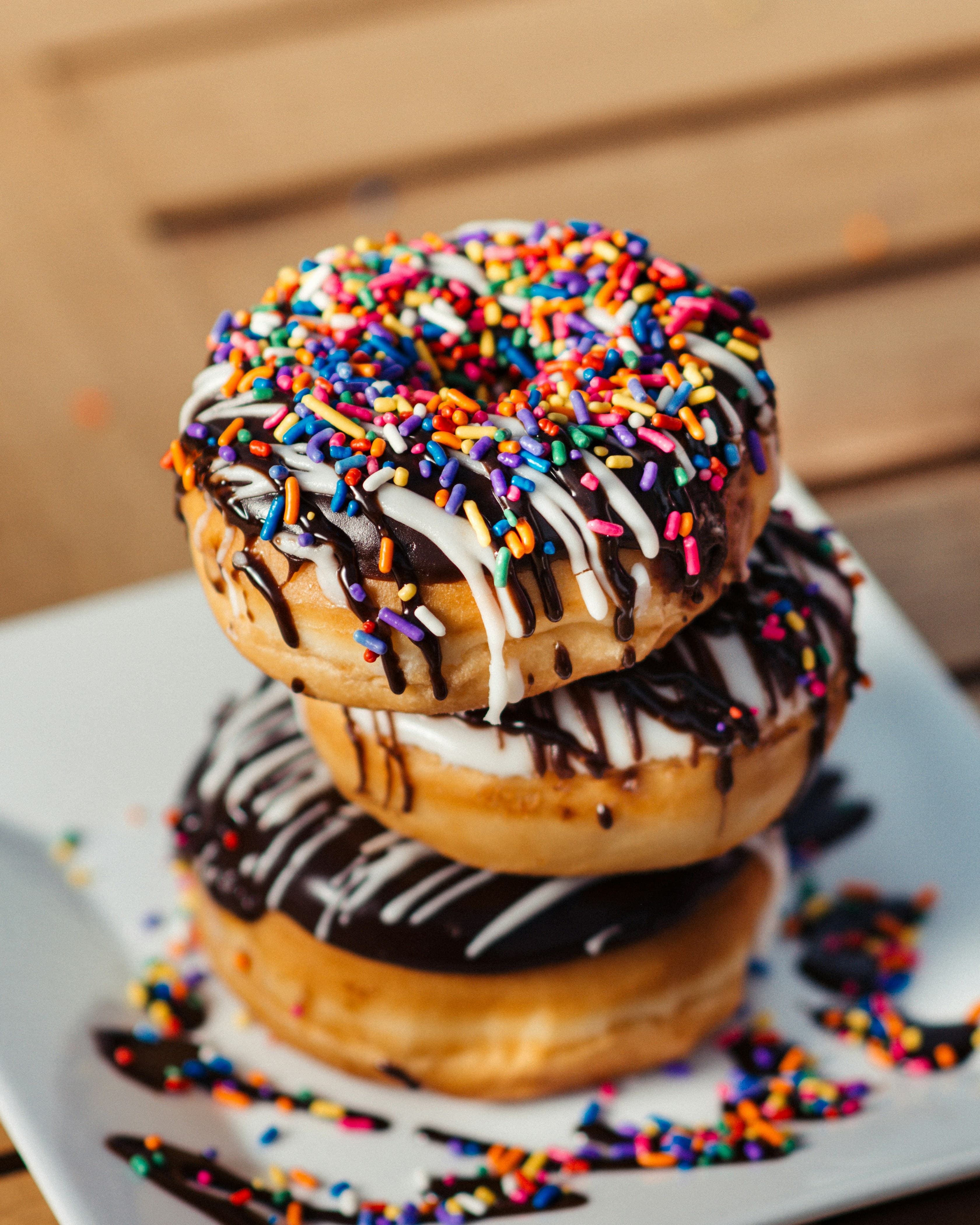 Cake Daddy premium cake